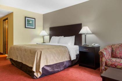 Quality Inn Williamston - image 5