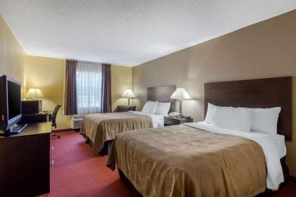 Quality Inn Williamston - image 7