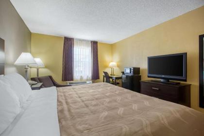 Quality Inn Williamston - image 9