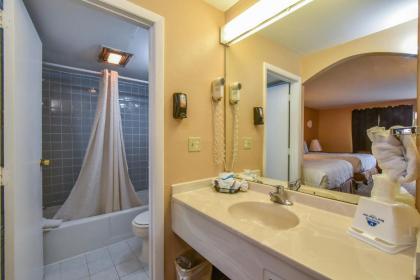 Americas Best Value Inn & Suites Williamstown - image 10