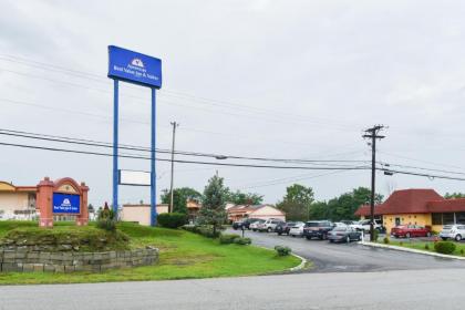 Americas Best Value Inn & Suites Williamstown - image 11