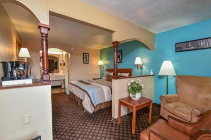 Americas Best Value Inn & Suites Williamstown - image 12