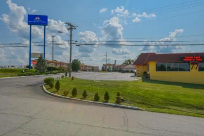 Americas Best Value Inn & Suites Williamstown - image 15