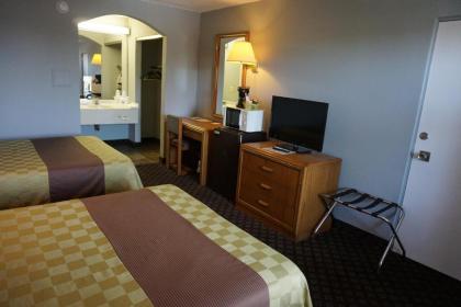 Americas Best Value Inn & Suites Williamstown - image 7