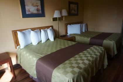 Americas Best Value Inn & Suites Williamstown - image 9