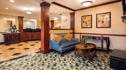 Best Western Monroe Inn & Suites - image 11