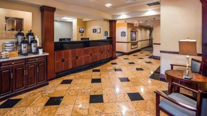 Best Western Monroe Inn & Suites - image 14