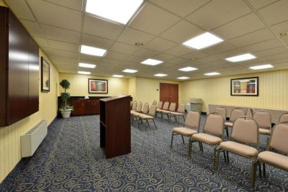 Best Western Monroe Inn & Suites - image 6