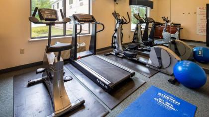 Best Western Monroe Inn & Suites - image 9