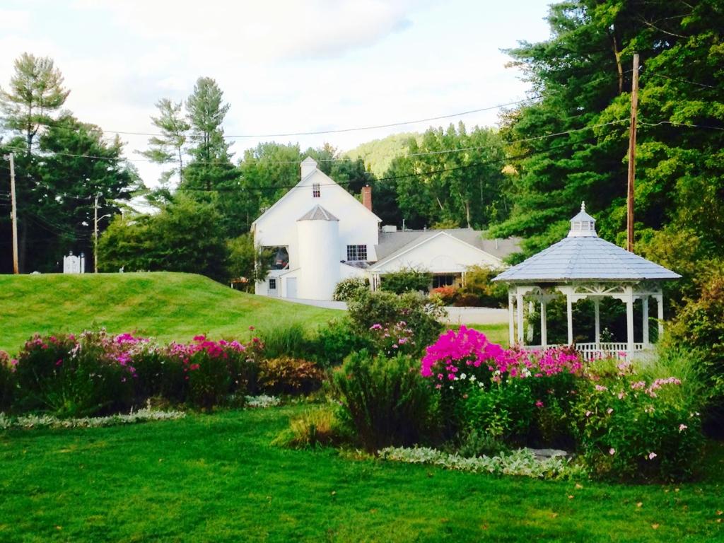 The 1896 House Country Inn - Brookside & Pondside - main image