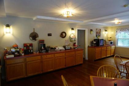 Stay Berkshires - A Country Inn - image 11