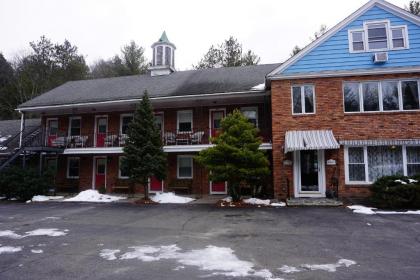 Stay Berkshires - A Country Inn - image 12