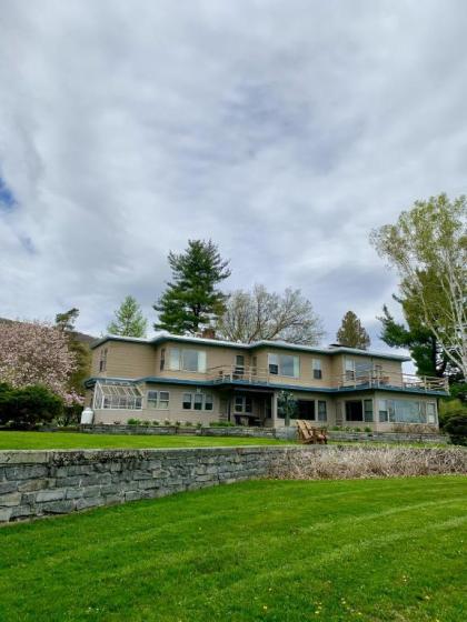 The Guest House At Field Farm