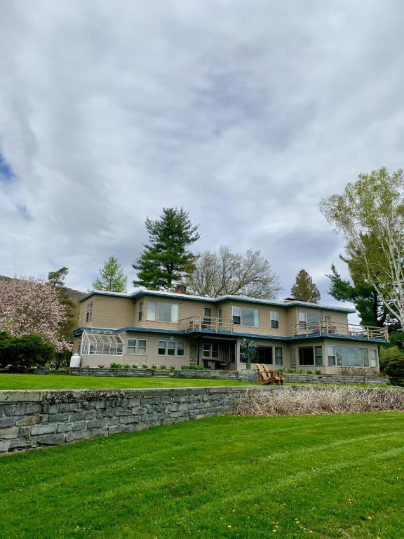 Guesthouse at Field Farm - main image