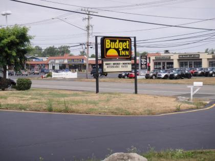 Budget Inn Williamsville - image 12