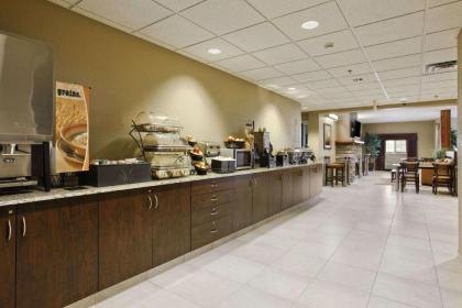 Microtel Inn & Suites by Wyndham Williston - image 9