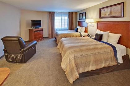 Candlewood Suites Williston an IHG Hotel - image 11