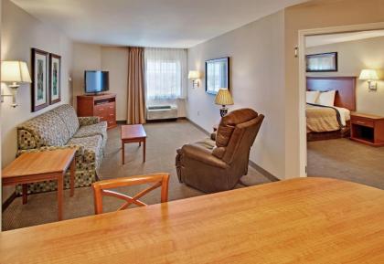 Candlewood Suites Williston an IHG Hotel - image 15