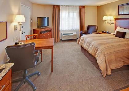 Candlewood Suites Williston an IHG Hotel - image 5