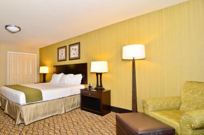 Holiday Inn Express & Suites - Williston an IHG Hotel - image 13