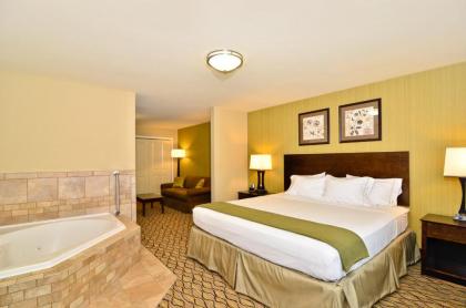 Holiday Inn Express & Suites - Williston an IHG Hotel - image 14