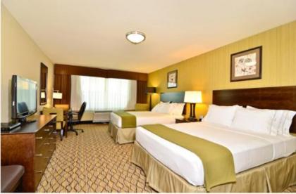 Holiday Inn Express & Suites - Williston an IHG Hotel - image 2