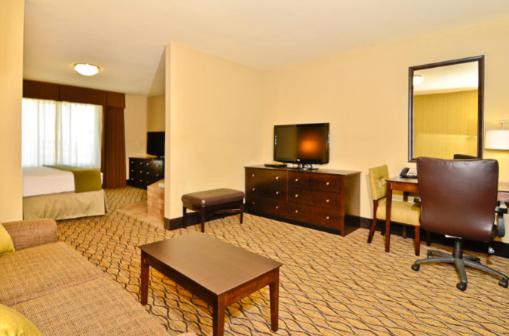 Holiday Inn Express & Suites - Williston an IHG Hotel - image 4