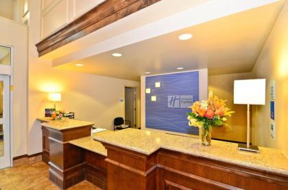 Holiday Inn Express & Suites - Williston an IHG Hotel - image 7