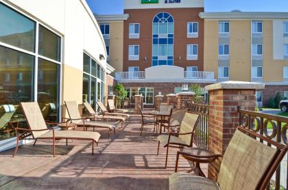 Holiday Inn Express & Suites - Williston an IHG Hotel - image 8