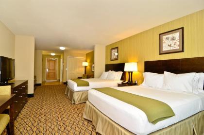 Holiday Inn Express & Suites - Williston an IHG Hotel - image 9