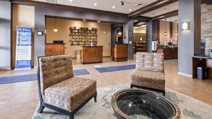 Best Western Plus Williston Hotel & Suites - image 13