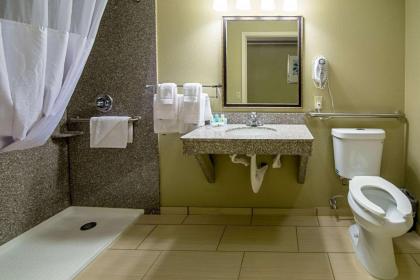 Quality Inn Williston - image 10