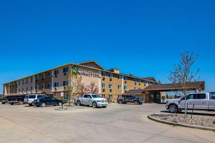 Quality Inn Williston - image 13