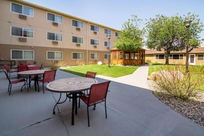 Quality Inn Williston - image 15