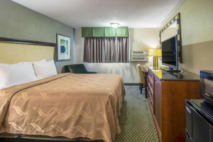 Quality Inn Williston - image 5