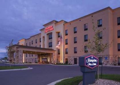 Hampton Inn & Suites Williston - image 11