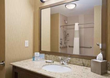 Hampton Inn & Suites Williston - image 2