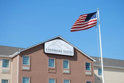 Landmark Suites - Williston - image 12