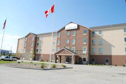 Landmark Suites - Williston - image 13