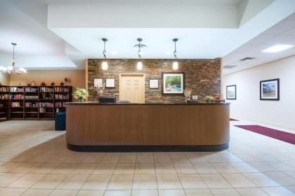 Ramada by Wyndham Williston Airport - image 13