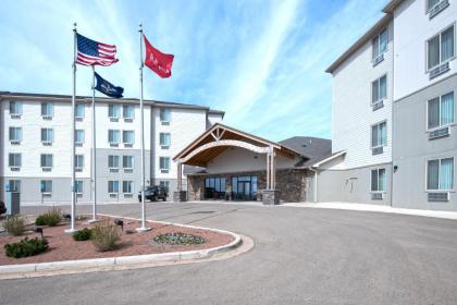 Ramada by Wyndham Williston Airport - image 3