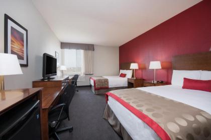 Ramada by Wyndham Williston Airport - image 5