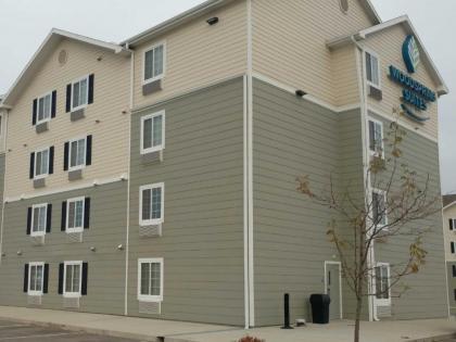 WoodSpring Suites Williston - image 12