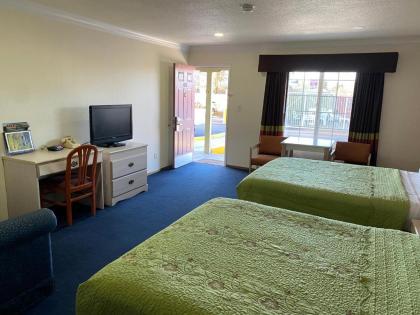 Holiday Lodge - image 11