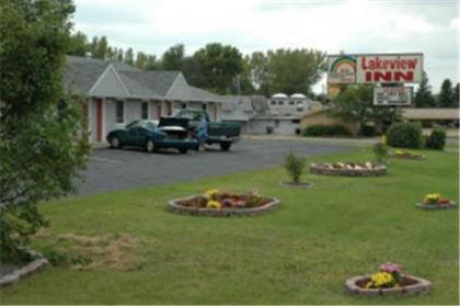 Lakeview Inn Minnesota