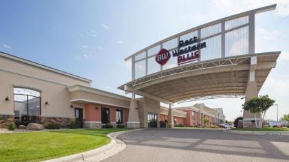 Best Western Plus Willmar Willmar