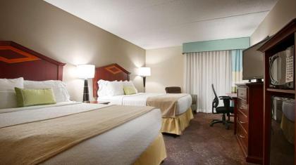 Best Western Plus Willmar - image 10