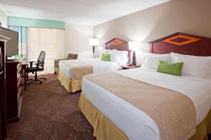 Best Western Plus Willmar - image 14