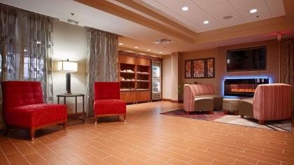 Best Western Plus Willmar - image 3