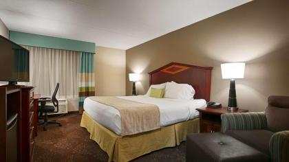 Best Western Plus Willmar - image 9